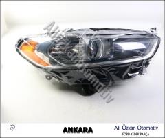 Ford Yedek Parça - İTHAL SAĞ FAR HALOJEN